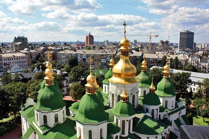 Софійський собор