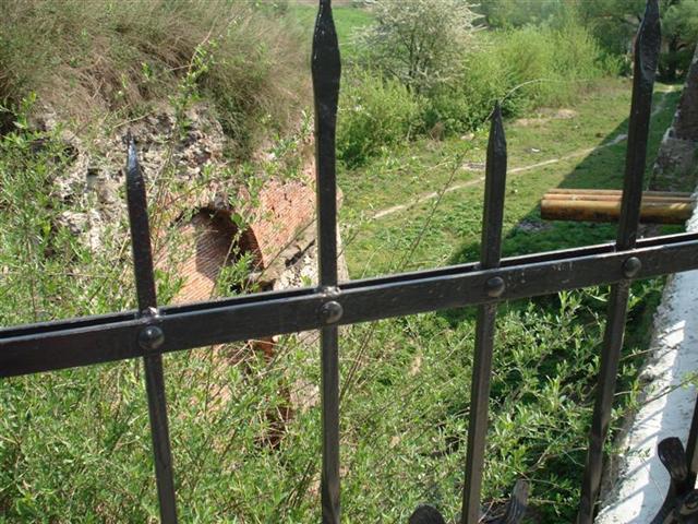 Дубенський замок