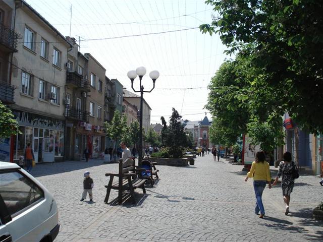 Мукачево, пам'ятник воїнам Авганістан Мукачево