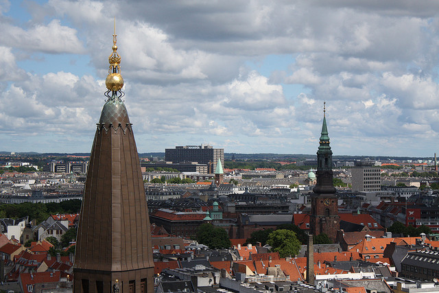 Københavns Rådhus