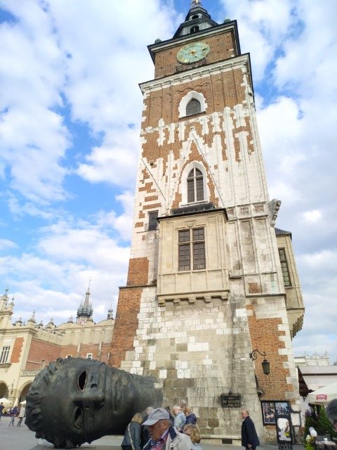 Вежа Ратуші