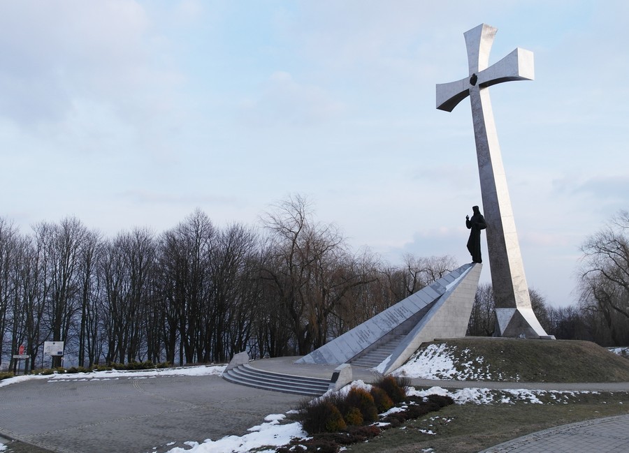 Хрест у Пшемислі