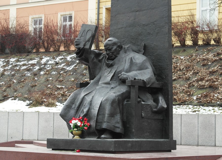 Іван Павло II