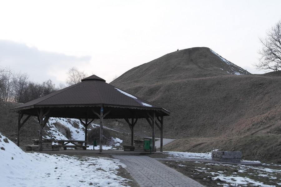 алишки Перемишльської фортеці