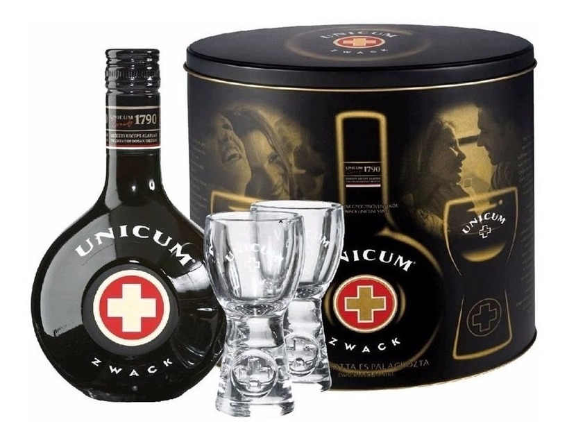 Unicum Zwack