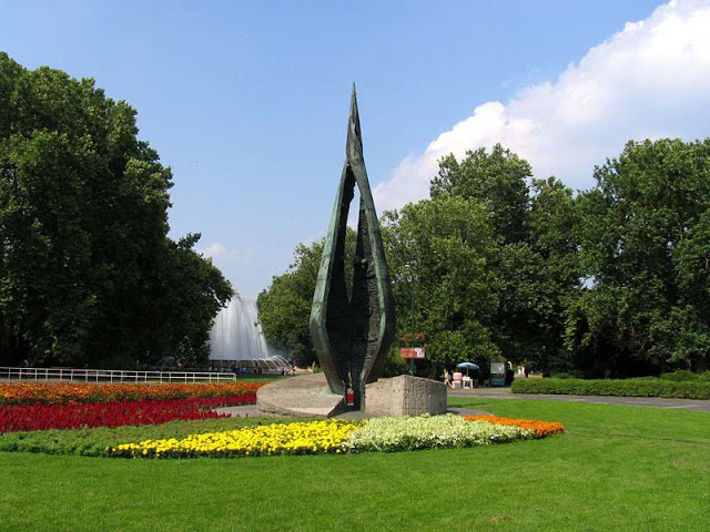 Острів Маргіт
