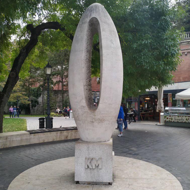 нульового кілометра