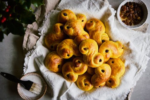 lussekatt