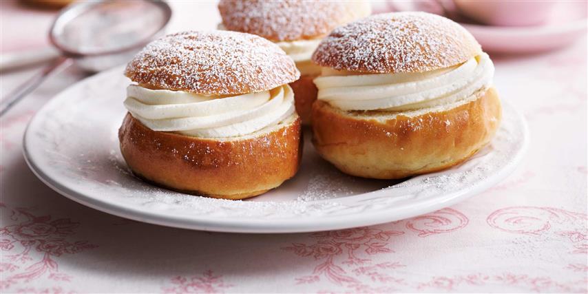 Semla | Семла 