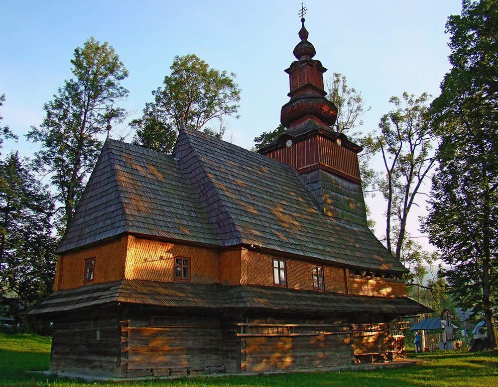 Церква