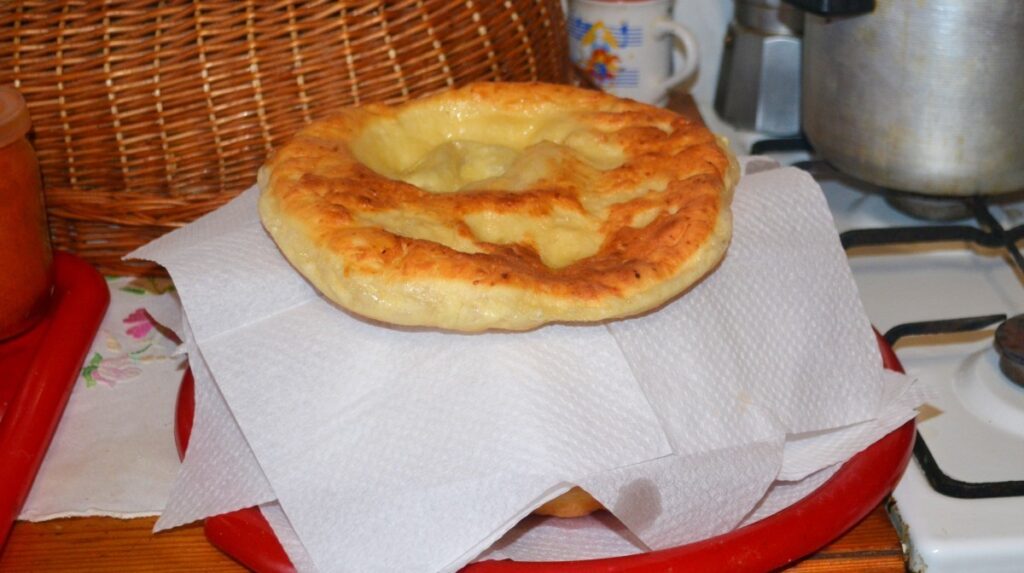 Лангоші